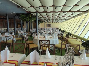 Markt Restaurant