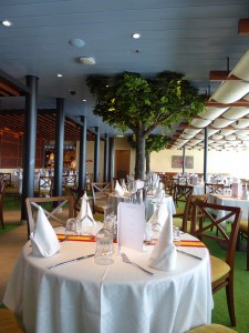 Markt Restaurant