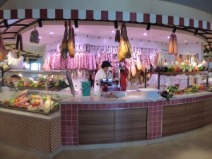 Markt Restaurant