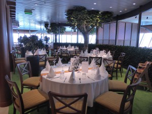 Markt Restaurant