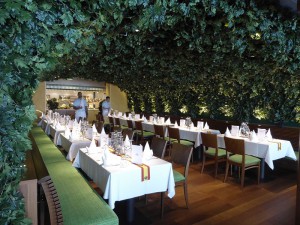 Markt Restaurant
