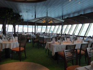 Markt Restaurant