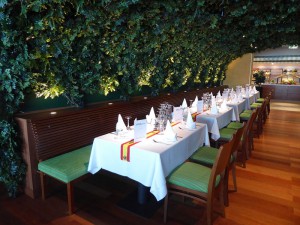 Markt Restaurant