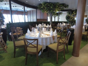 Markt Restaurant