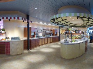 Markt Restaurant