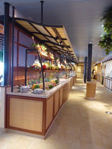 Markt Restaurant