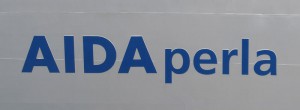 AIDAperla