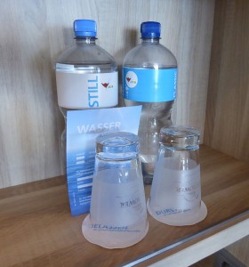 Wasser