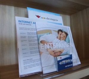 Infoständer