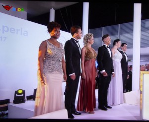 AIDA Stars