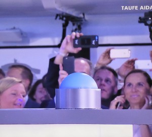 der Buzzer