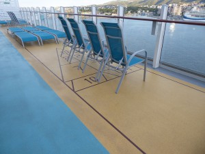 Shuffleboard