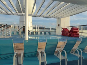 FKK-Deck