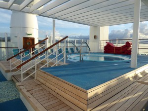 FKK-Deck