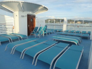 FKK-Deck