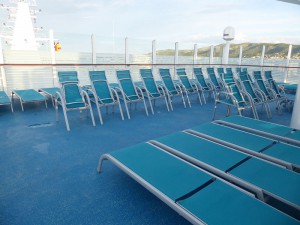 FKK-Deck