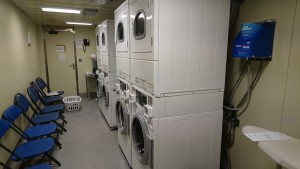 Launderette