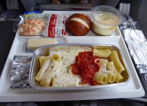 warme Mahlzeit