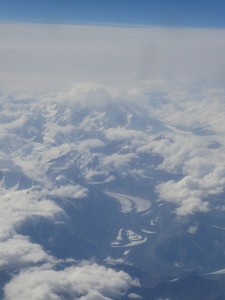 Denali / Mount Mc Kinley