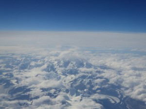 Denali / Mount Mc Kinley