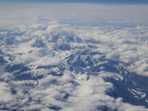 Denali / Mount Mc Kinley