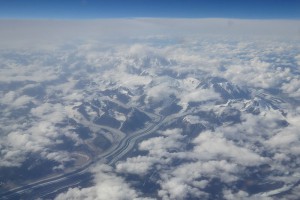 Denali / Mount Mc Kinley