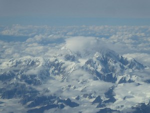 Denali / Mount Mc Kinley