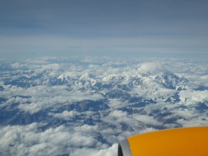 Denali / Mount Mc Kinley