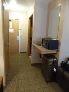 Comfort Suites International Airport