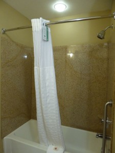 Comfort Suites International Airport
