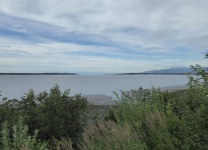 Cook Inlet