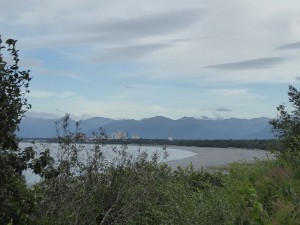 Cook Inlet