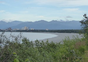 Cook Inlet