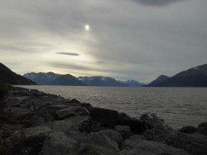 Turnagain Arm