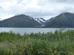 Portage Lake