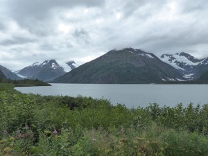 Portage Lake