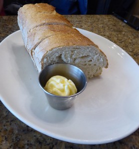 Brot & Butter
