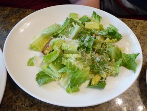 Caesar´s Salad