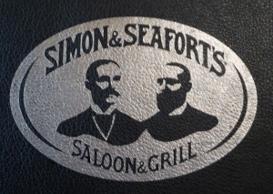 Simon & Seafort´s
