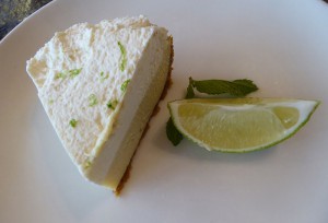 Key Lime Pie