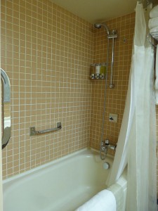 Badewanne