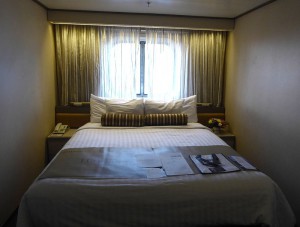 Doppelbett