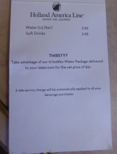 Mini Bar (ohne Kühlschrank)