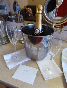Champagner