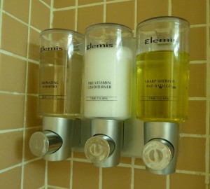 Elemis Produkte