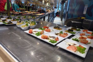 Lido Restaurant