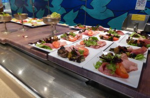 Lido Restaurant