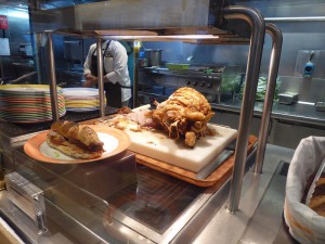 Lido Restaurant