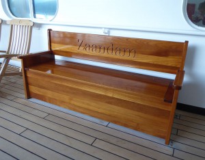 Promenade Deck 3