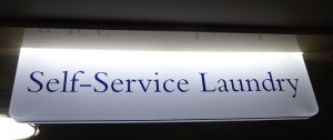 Launderette
